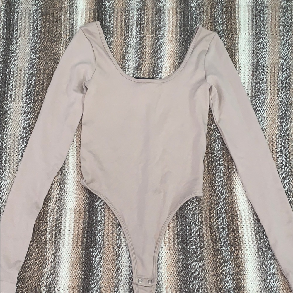 Forever 21 Bodysuit